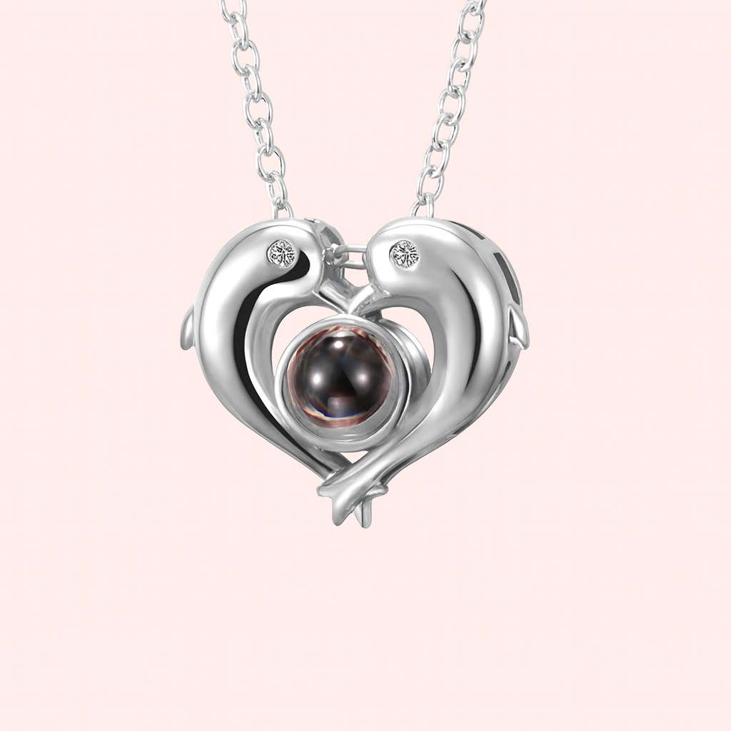 💌🌹 Eternal Rose Love Box – Secret “I Love You” Projection