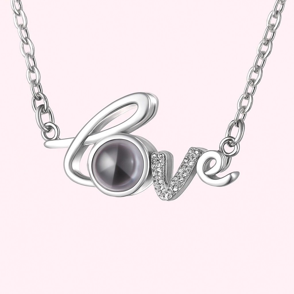 💌🌹 Eternal Rose Love Box – Secret “I Love You” Projection